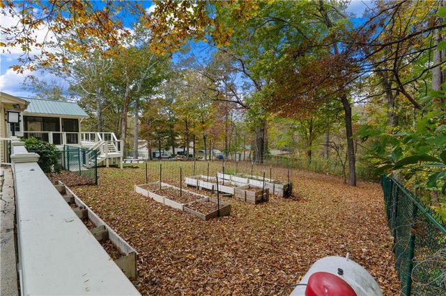 166 High Knoll Road, Jasper, GA 30143