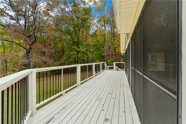 166 High Knoll Road, Jasper, GA 30143