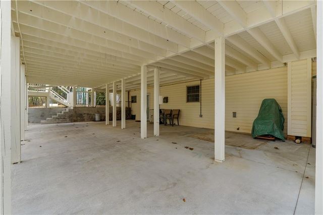 166 High Knoll Road, Jasper, GA 30143