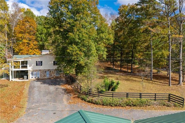 166 High Knoll Road, Jasper, GA 30143