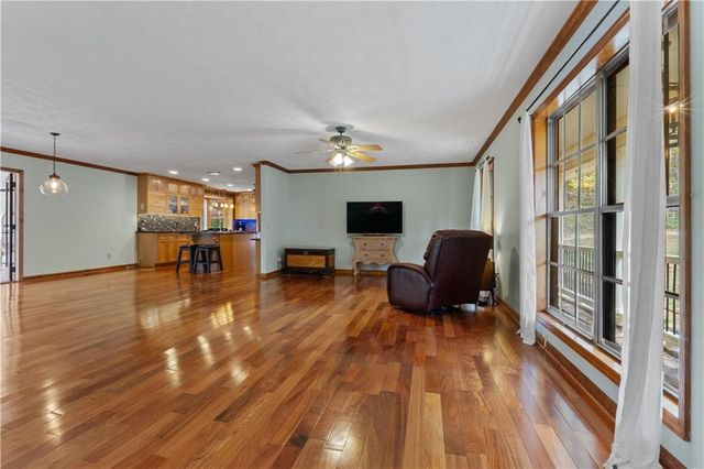 166 High Knoll Road, Jasper, GA 30143