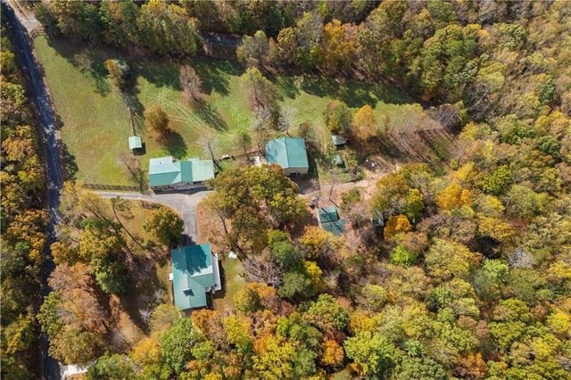 166 High Knoll Road, Jasper, GA 30143