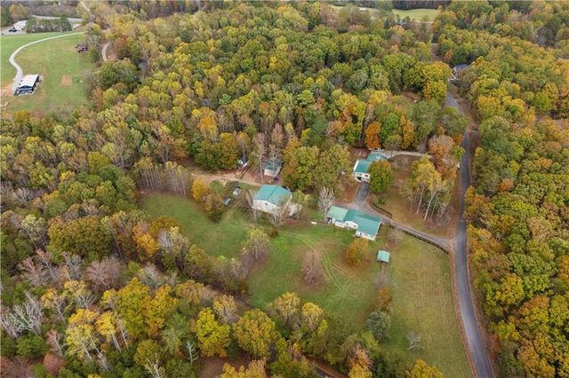 166 High Knoll Road, Jasper, GA 30143