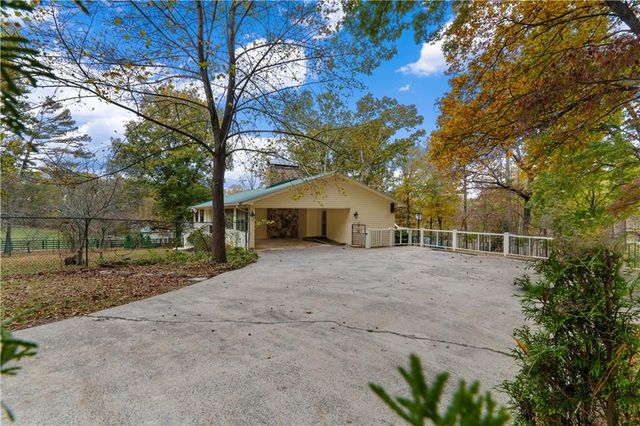 166 High Knoll Road, Jasper, GA 30143