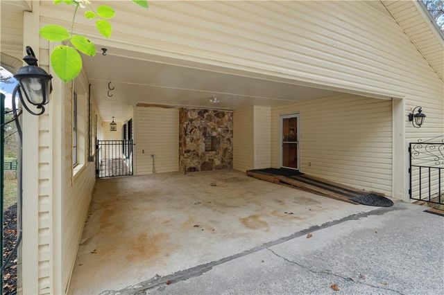 166 High Knoll Road, Jasper, GA 30143