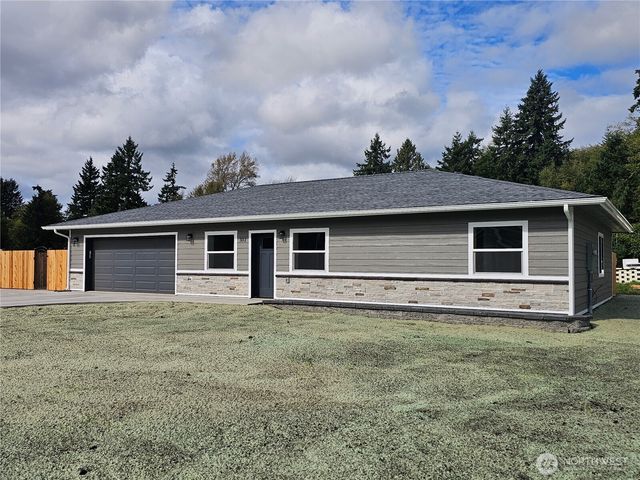 302 W Martin Place, Elma, WA 98541