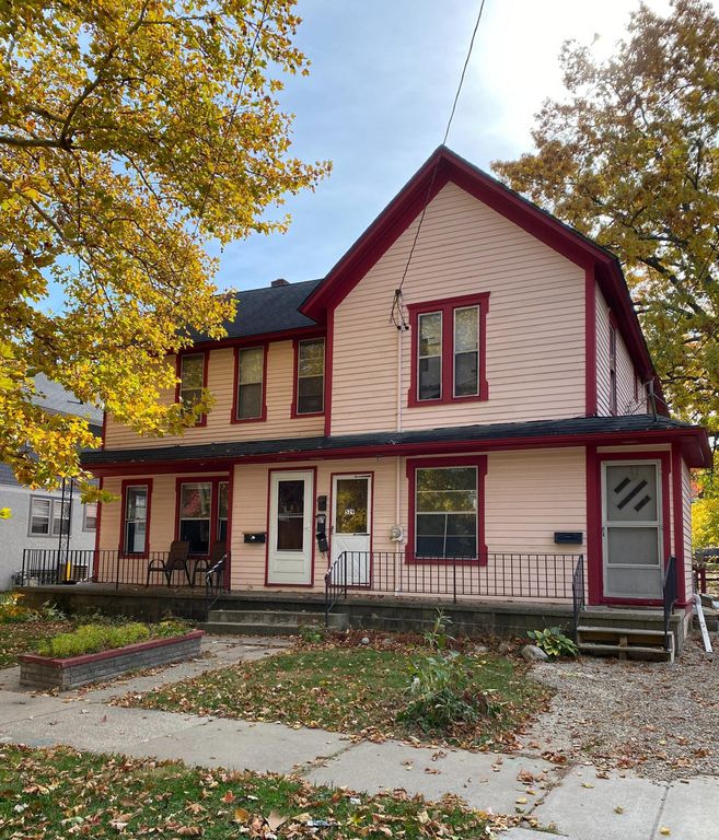 529 Wheaton Avenue, Kalamazoo, MI 49008