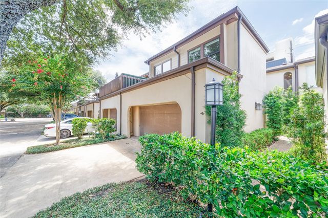 1836 Augusta Drive 4, Houston, TX 77057