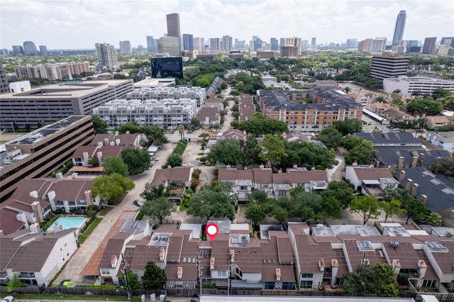 1836 Augusta Drive 4, Houston, TX 77057