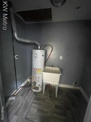 6390 FAUST Avenue, Detroit, MI 48228