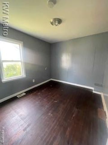 6390 FAUST Avenue, Detroit, MI 48228