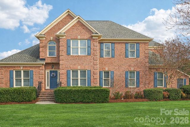 7986 Cotton Street, Harrisburg, NC 28075