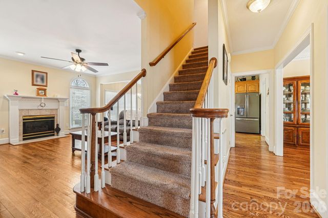 7986 Cotton Street, Harrisburg, NC 28075