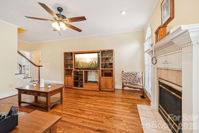 7986 Cotton Street, Harrisburg, NC 28075