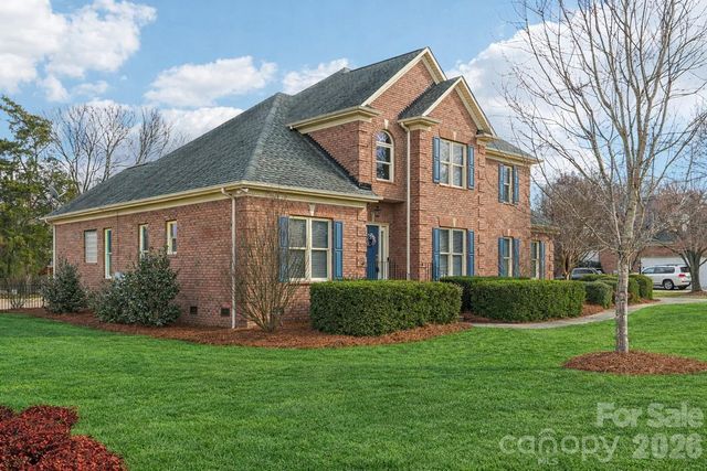 7986 Cotton Street, Harrisburg, NC 28075