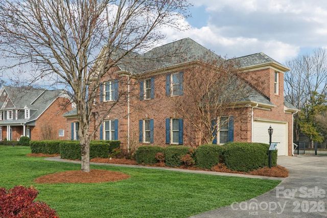 7986 Cotton Street, Harrisburg, NC 28075