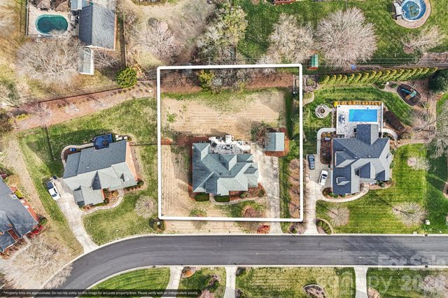 7986 Cotton Street, Harrisburg, NC 28075