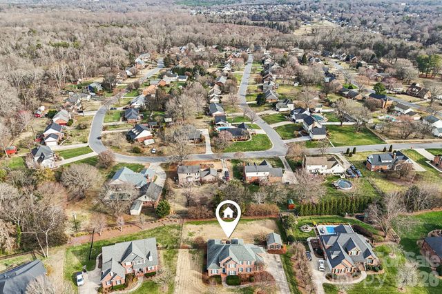 7986 Cotton Street, Harrisburg, NC 28075