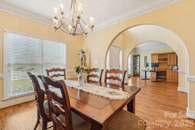 7986 Cotton Street, Harrisburg, NC 28075