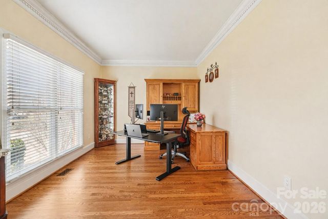 7986 Cotton Street, Harrisburg, NC 28075