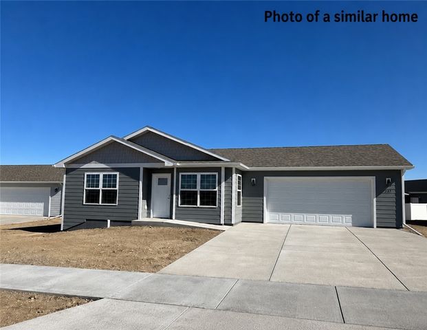 2254 Modera Avenue, Billings, MT 59105