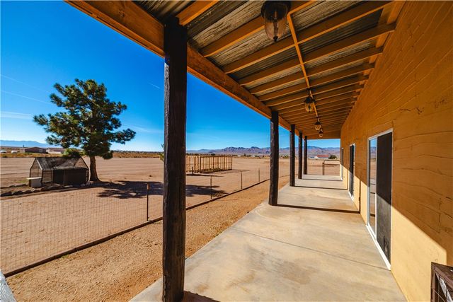 10563 N Garrett Drive, Kingman, AZ 86401