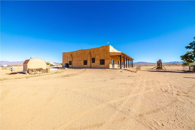 10563 N Garrett Drive, Kingman, AZ 86401