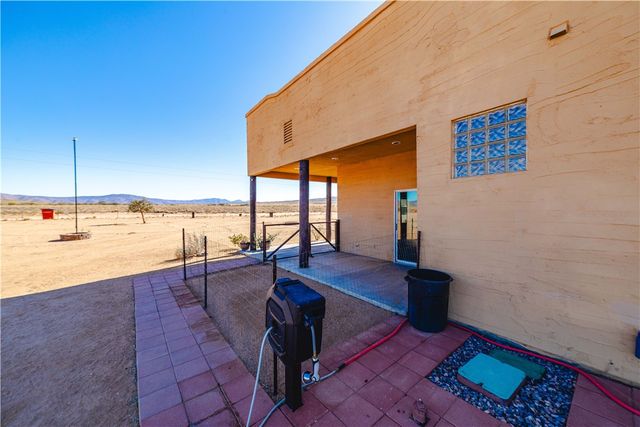 10563 N Garrett Drive, Kingman, AZ 86401