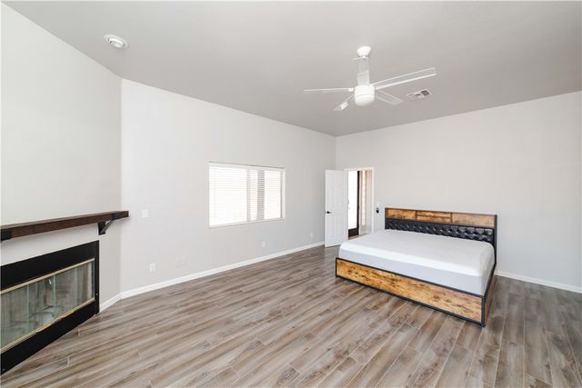 10563 N Garrett Drive, Kingman, AZ 86401