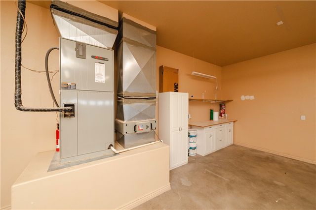 10563 N Garrett Drive, Kingman, AZ 86401