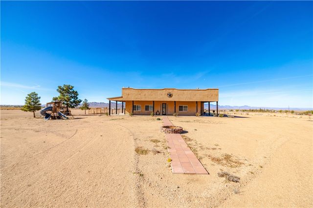 10563 N Garrett Drive, Kingman, AZ 86401