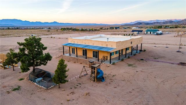 10563 N Garrett Drive, Kingman, AZ 86401