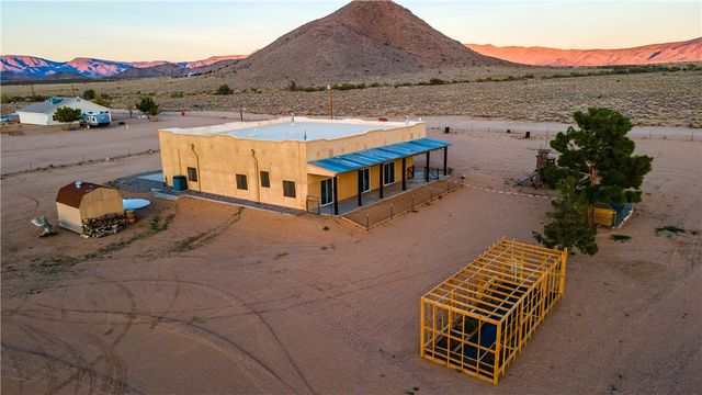 10563 N Garrett Drive, Kingman, AZ 86401