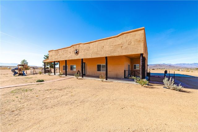 10563 N Garrett Drive, Kingman, AZ 86401