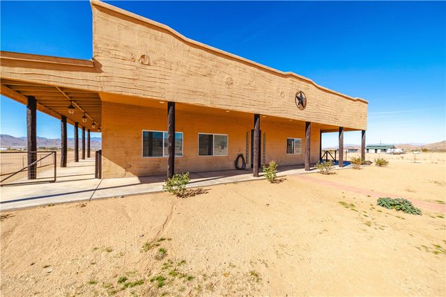 10563 N Garrett Drive, Kingman, AZ 86401