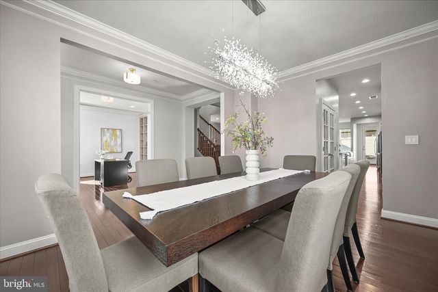 7514 MORRIS ST, Fulton, MD 20759