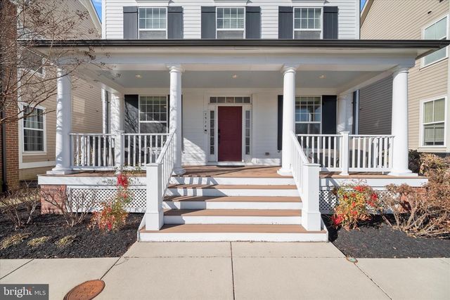 7514 MORRIS ST, Fulton, MD 20759