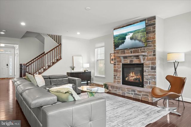 7514 MORRIS ST, Fulton, MD 20759