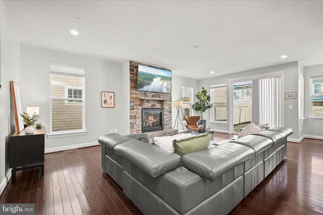 7514 MORRIS ST, Fulton, MD 20759