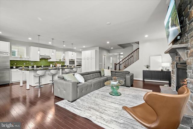 7514 MORRIS ST, Fulton, MD 20759