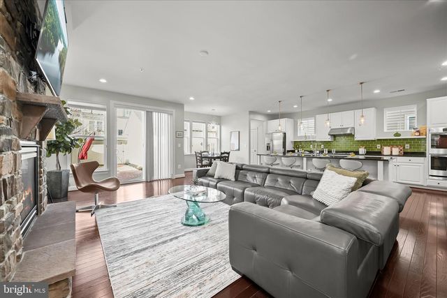 7514 MORRIS ST, Fulton, MD 20759