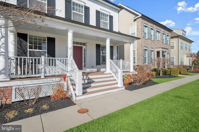 7514 MORRIS ST, Fulton, MD 20759