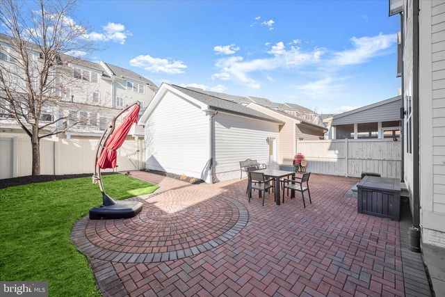 7514 MORRIS ST, Fulton, MD 20759