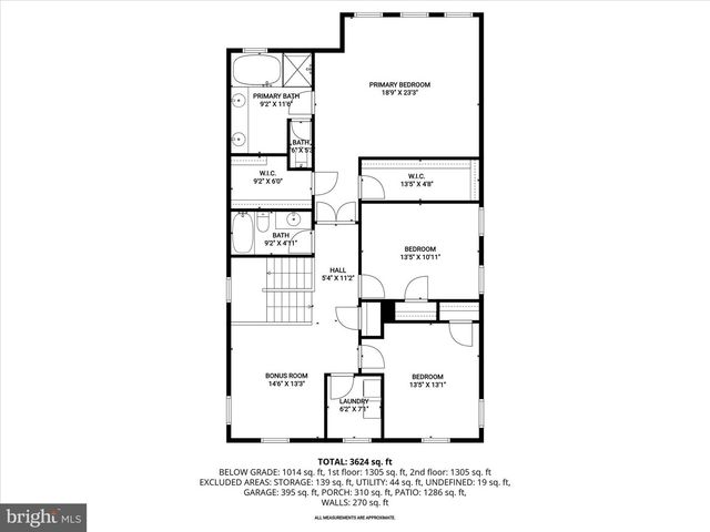 7514 MORRIS ST, Fulton, MD 20759