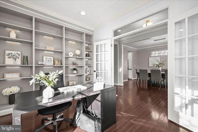 7514 MORRIS ST, Fulton, MD 20759