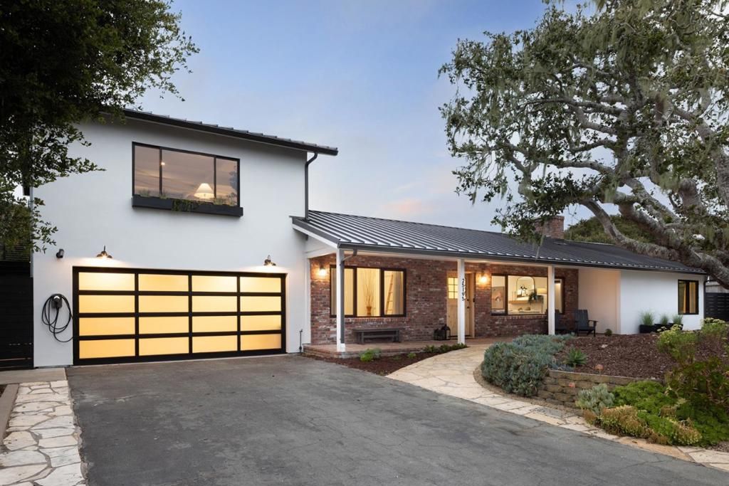 Image 1 of property listing at 25195 Stewart Place, Carmel, CA 93923