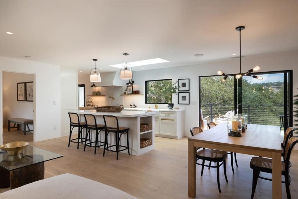 Image 10 of property listing at 25195 Stewart Place, Carmel, CA 93923