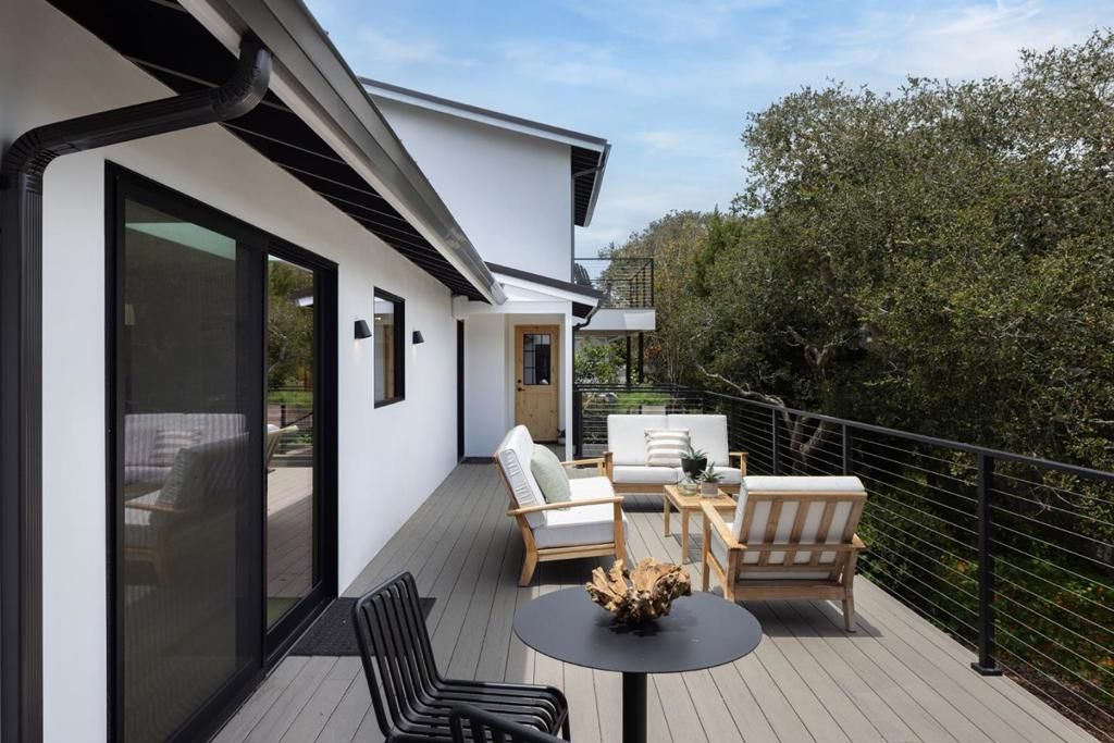 Image 12 of property listing at 25195 Stewart Place, Carmel, CA 93923