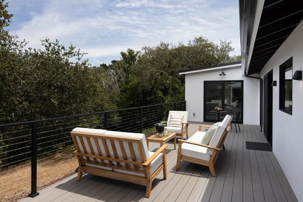 Image 13 of property listing at 25195 Stewart Place, Carmel, CA 93923