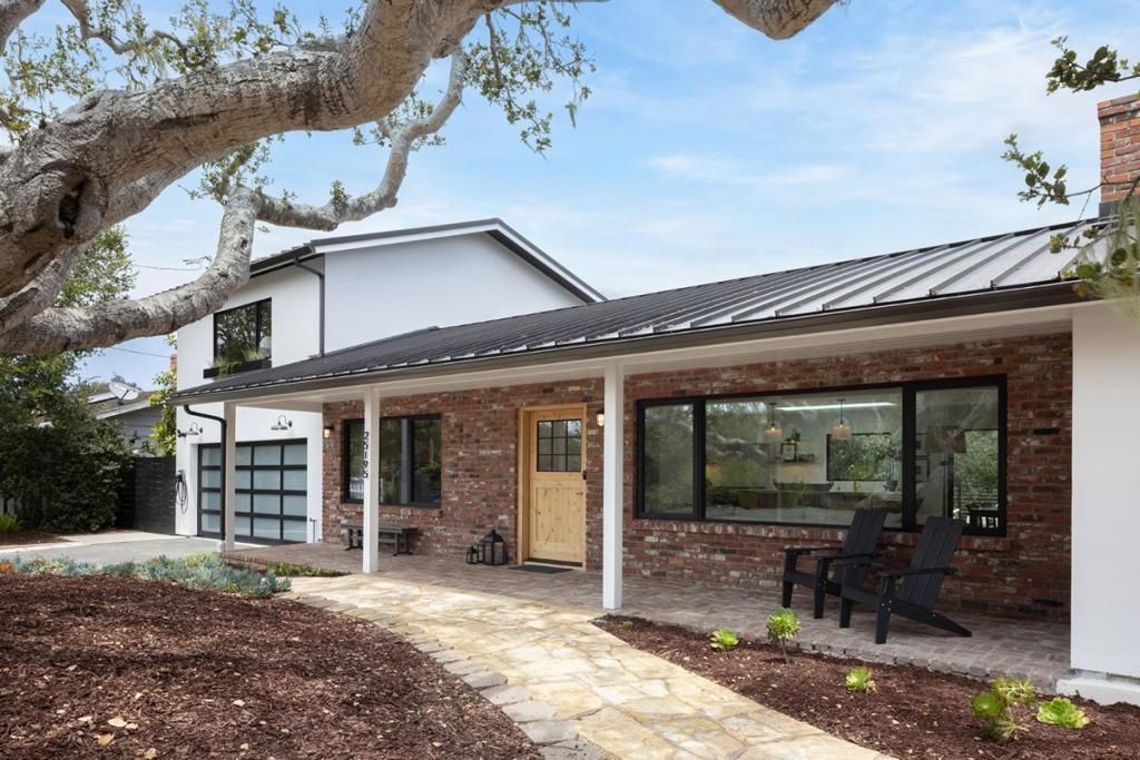 Image 30 of property listing at 25195 Stewart Place, Carmel, CA 93923